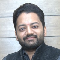 EGlogics Softech Pvt. Ltd. Employee Piyush Bhargava's profile photo