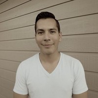 Gnack Employee Rupert Flores's profile photo