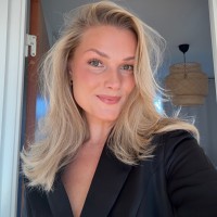 NA-KD.com Employee Anna Högberg's profile photo