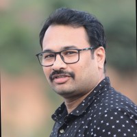 Ganesh Pokuri Email & Phone Number | HCLTech General Manager Contact ...