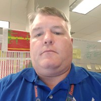 United States Air Force Employee Phillip O'Connell's profile photo
