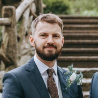 South Western Railway Employee Fraser Dawson's profile photo