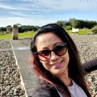 ARDEX Australia Pty Ltd Employee Kristina Mala's profile photo