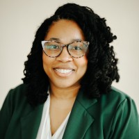 CJW Medical Center Employee Brittany Johnson's profile photo