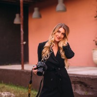 Shellshot Visuals Employee Shelby Henry's profile photo