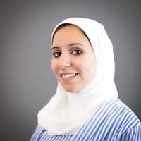SOGEA MAROC Employee Loubna Fadil's profile photo