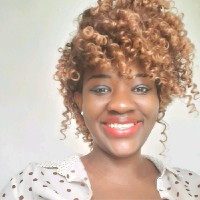 FuturMaster Employee Audrey Essioki's profile photo