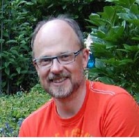 Itron, Inc. Employee Benoit Coté's profile photo