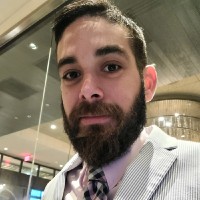 Anthony Garcia Email