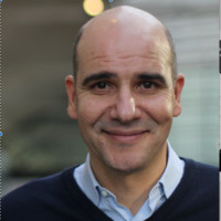 Streamlane Employee Nabih Aroussi's profile photo