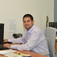 KPM Exceptional Employee Jesse Hellyer's profile photo