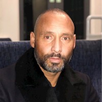 ICAP Employee Martin Zapico's profile photo