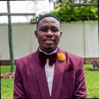 Benjamin Misadzi Email