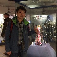 Xin Jiang Email
