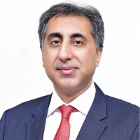 KKR Employee Gaurav Trehan's profile photo