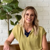 Aftershock Media Group Employee Vanessa Griffith's profile photo