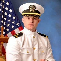 US Navy Employee Jake Sheets's profile photo