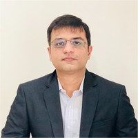 Vikas Somani Email & Phone Number