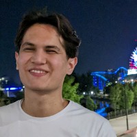 iTV Employee Sirojiddin Shovkatov's profile photo