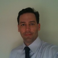 Gil-Bar Employee Eric Derasse's profile photo