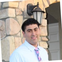 California Natural Products Employee Danny Ewell's profile photo