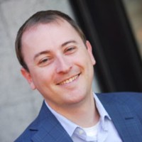 New Modern Lawyer Employee Bradley Miller's profile photo