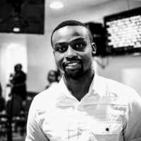 Richard Adzimah's profile photo