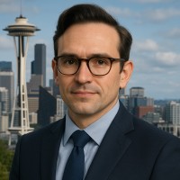 CMIT Solutions of Seattle Downtown Employee Tim Owens's profile photo