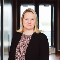 Presbyterian Health Foundation Employee Amanda Vermillion's profile photo