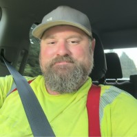 Advanced Construction Techniques Employee Tommy Fisher's profile photo