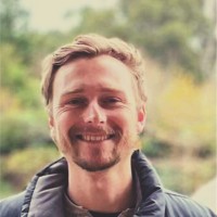 Auror Employee Peter van der Voorn's profile photo