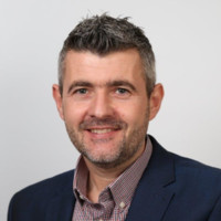 Peri LTD Employee Martin Richardson's profile photo