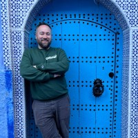 The Mind Company Employee Alex Shuck's profile photo