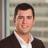 The CAM Collective Employee Matt Bell's profile photo