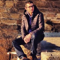 Thierry Delranc Email