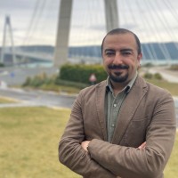 ICA Yatırım ve İşletme A.Ş. Employee Nail Yalçın's profile photo