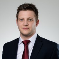 Turner & Townsend Employee Anthony Costello's profile photo