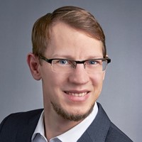 LVM Versicherung Employee Jonas Kaiser's profile photo