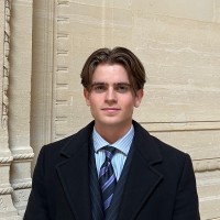 BAYCAP Employee Clément Perraud-Vidal's profile photo