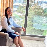 Walmart Canada Employee Khushpreet Kaur's profile photo