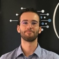 Skilld Employee Gurvan Huet's profile photo