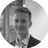 Avamore Capital Employee George Poole's profile photo