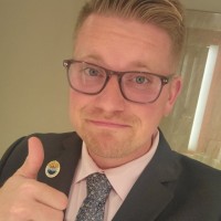 Gunnar Larson Email & Phone Number