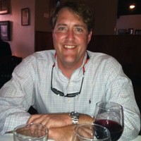 Renasant Bank Employee Rob Milam's profile photo