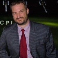 INTERARMA LTD. Employee Vasilis Nikas's profile photo