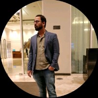 Vivek Prashant Email & Phone Number