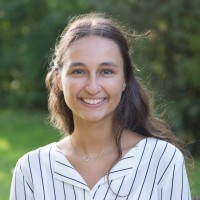 BrightWolves Employee Marie Palumbo's profile photo