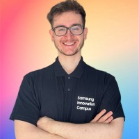 Samuele Pesce's profile photo