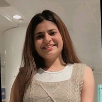 HCLTech Employee Priya Solanki's profile photo