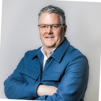 Sika Employee Bruce Fraser's profile photo